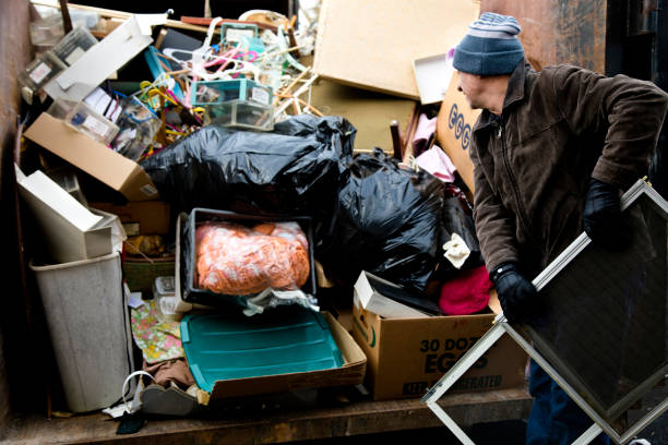 Best Attic Cleanout  in Coloma, MI